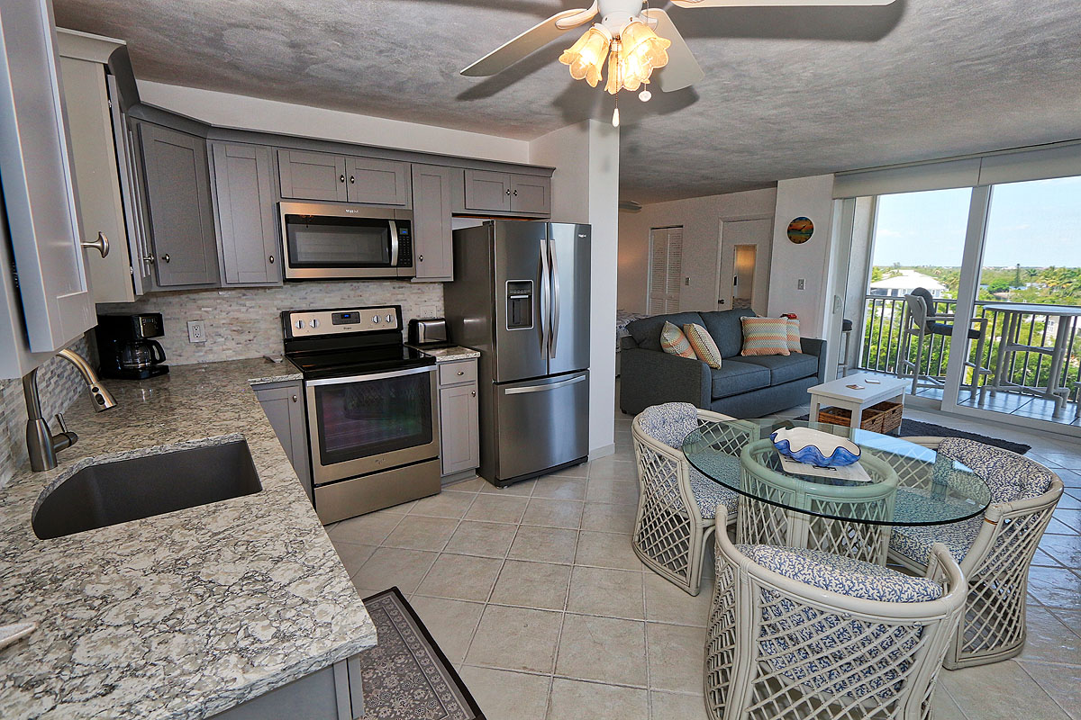 Bonita Springs Condo 920095