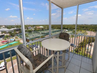 Bonita Springs Condo 920095