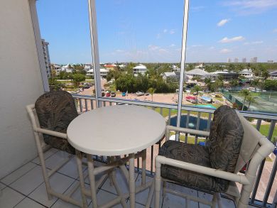 Bonita Springs Condo 920095