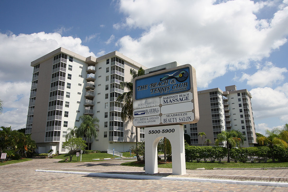 Bonita Springs Condo 920095