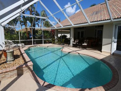 Bonita Springs Home 920102 Bonita Springs Home 920102