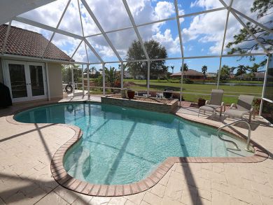 Bonita Springs Home 920102 Bonita Springs Home 920102
