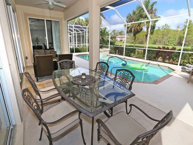Bonita Springs Home 920103