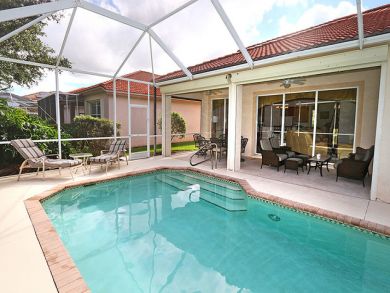 Bonita Springs Home 920103