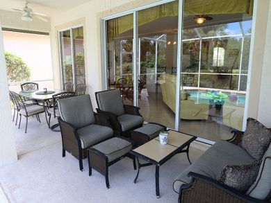 Bonita Springs Home 920103