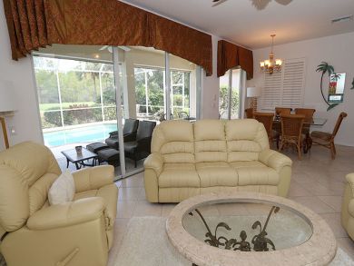 Bonita Springs Home 920103