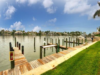 Naples Home 920104