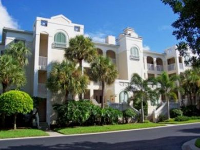 Naples Condo 920112