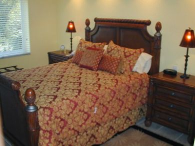 Naples Condo 920112