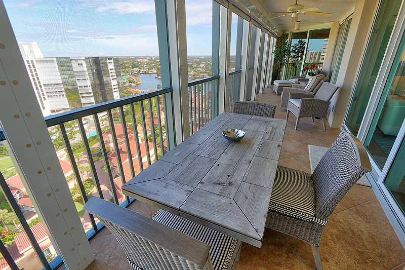 Naples Condo 920118