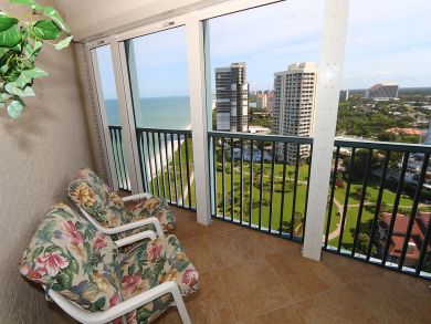 Naples Condo 920118