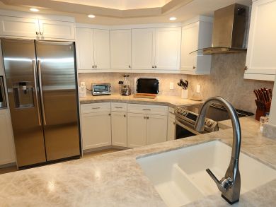 Naples Condo 920118