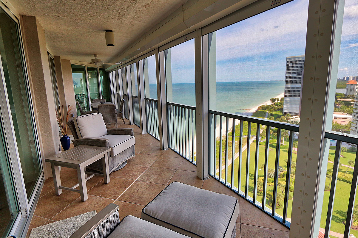 Naples Condo 920118
