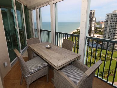 Naples Condo 920118
