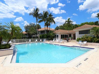 Bonita Springs Condo 920120