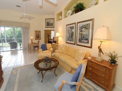 Bonita Springs Condo 920120