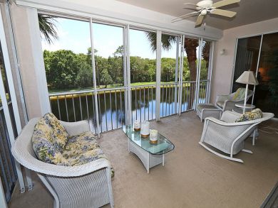 Bonita Springs Condo 920120
