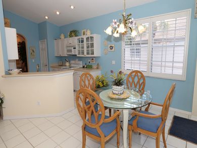 Bonita Springs Condo 920120