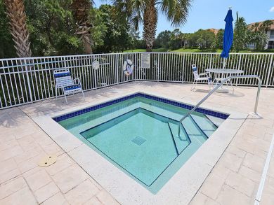 Bonita Springs Condo 920120