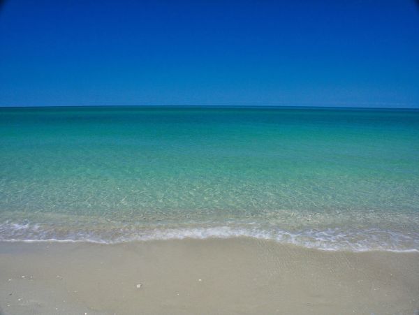 Three Bedroom in Pelican Bay