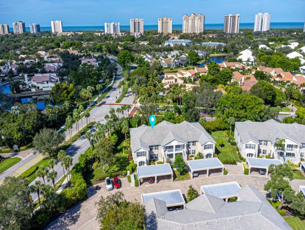 Three Bedroom in Pelican Bay