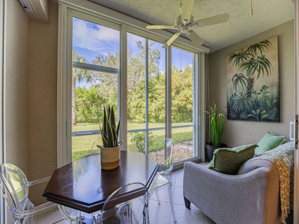 Three Bedroom in Pelican Bay