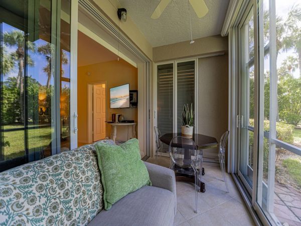 Three Bedroom in Pelican Bay