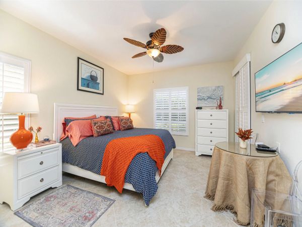 Three Bedroom in Pelican Bay