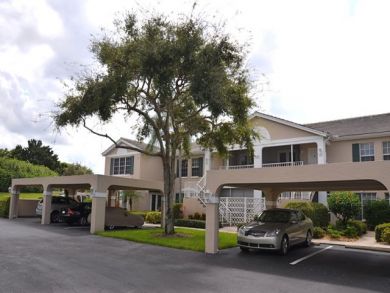 Naples Condo 920123