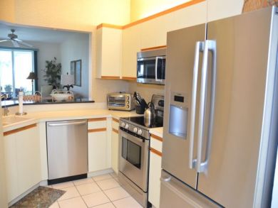 Naples Condo 920123