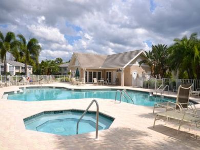 Naples Condo 920123
