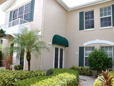 Naples Condo 920123
