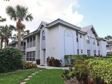 Bonita Springs Condo 920130