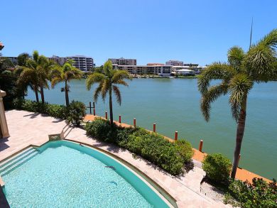 Short Walk to Beach Naples Vacation Home Private Pool