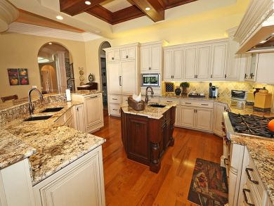 Short Walk to Beach Naples Vacation Home Private Pool