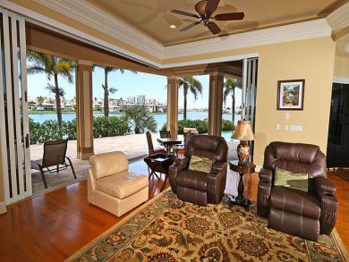 Short Walk to Beach Naples Vacation Home Private Pool