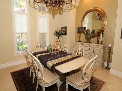 Short Walk to Beach Naples Vacation Home Private Pool