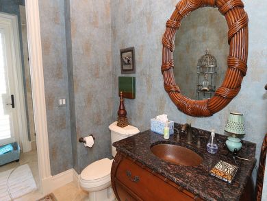 Short Walk to Beach Naples Vacation Home Private Pool