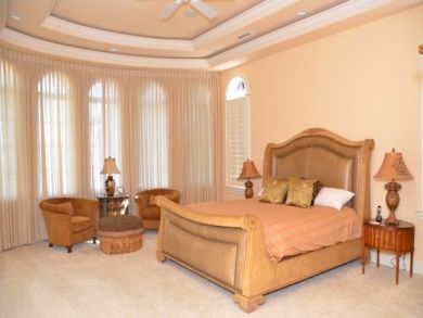 Short Walk to Beach Naples Vacation Home Private Pool