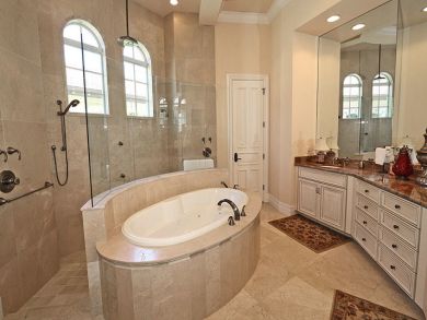 Short Walk to Beach Naples Vacation Home Private Pool