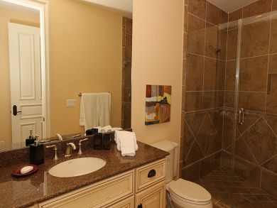 Short Walk to Beach Naples Vacation Home Private Pool