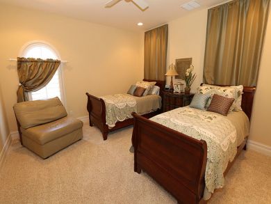 Short Walk to Beach Naples Vacation Home Private Pool