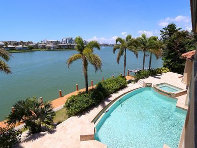 Short Walk to Beach Naples Vacation Home Private Pool