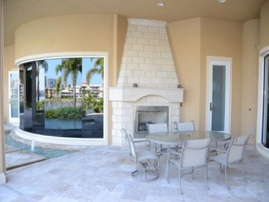 Short Walk to Beach Naples Vacation Home Private Pool