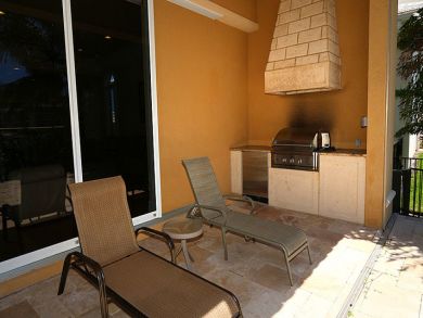 Short Walk to Beach Naples Vacation Home Private Pool