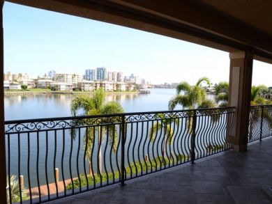 Short Walk to Beach Naples Vacation Home Private Pool