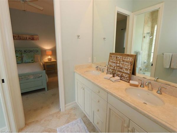 Vacation Pool Home in Naples