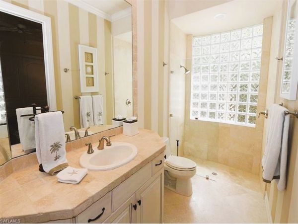 Vacation Pool Home in Naples