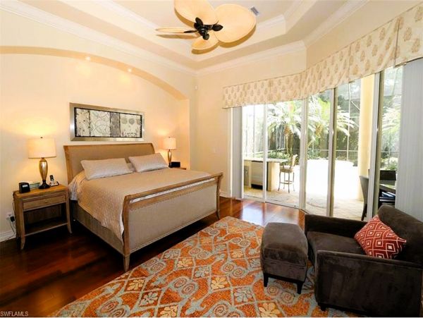 Vacation Pool Home in Naples
