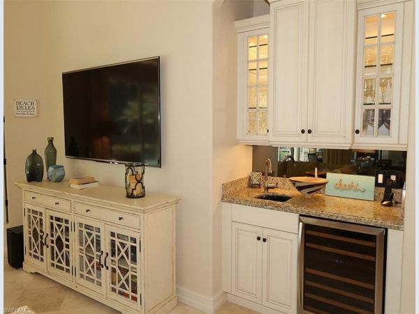 Vacation Pool Home in Naples